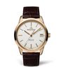 Image 1 : Jaeger Lecoultre  Geophysic True Second Pink Gold  Men Watch