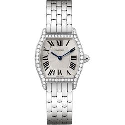 Cartier  Tortue   Women Watch