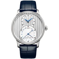 Jaquet Droz  Grande Seconde Quantieme 39Mm  Men Watch