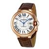 Image 1 : Cartier  Ballon Bleu 42Mm  Men Watch