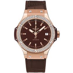 Hublot  Big Bang 38Mm  Men Watch