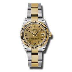 Rolex  Datejust 31   Women Watch