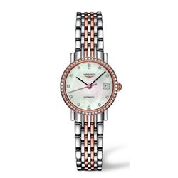Longines  Elegant   Women Watch