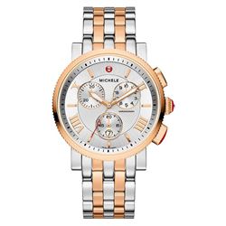 Michele  Sport Sail  Women Watch