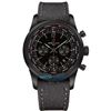 Image 1 : Breitling  Transocean Chronograph Unitime Pilot Limited Editon Only 1000 Pieces Worlwide  Men Watch