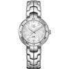 Image 1 : Tag Heuer  Link Automatic 34Mm  Women Watch