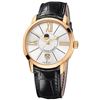 Image 1 : Ulysse Nardin  Classico Luna 40Mm  Men Watch