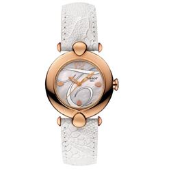 Tissot  T-Gold Pretty  Women Watch