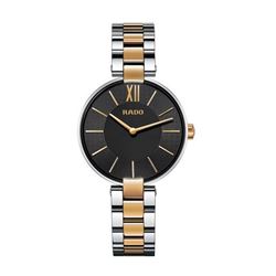 Rado  Coupole M Quartz  Women Watch