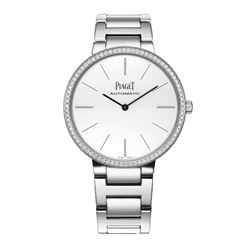 Piaget  Altiplano   Men Watch