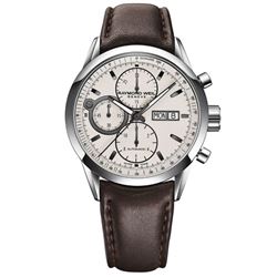 Raymond Weil  Freelance   Men Watch