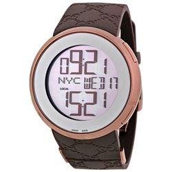 Gucci  114 I-  Men Watch
