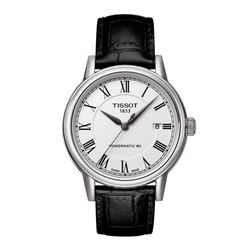 Tissot  T-Classic Carson  Men Watch
