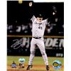 Image 1 : Bobby Jenks Signed Chicago White Sox 2005 World Series Celebration 8X10 Photo