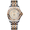 Image 1 : Breitling  Galactic 32  Women Watch