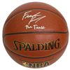 Image 1 : Frank Kaminsky Signed Spalding NBA Indoor/Outdoor Basketball W/The Tank