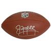 Image 1 : Jim Kelly Signed Wilson Limited NFL Full Size Football
