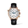 Image 1 : Longines  Heritage  Limited Edition  Men Watch