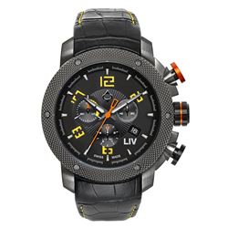 LIV  Genesis X1   Men Watch
