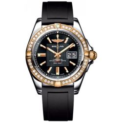 Breitling  Galactic 41  Men Watch