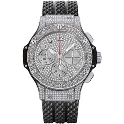Hublot  Big Bang 41Mm  Men Watch