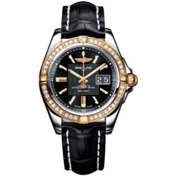 Breitling  Galactic 41  Men Watch