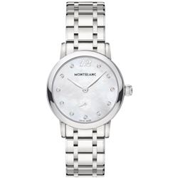 Montblanc  Star Classique Lady  Women Watch