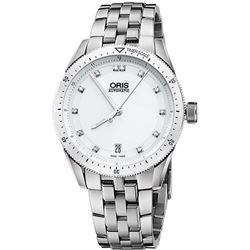 Oris  Artix GT Date Diamonds  Women Watch