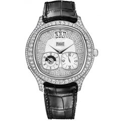 Piaget  Emperador   Men Watch