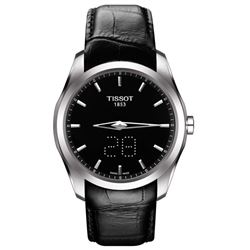 Tissot  T-Trend Couturier Secret Date  Men Watch