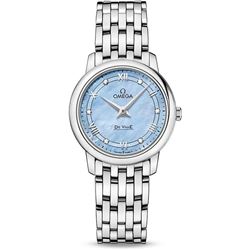 Omega  De Ville   Women Watch