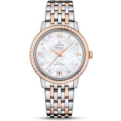 Omega  De Ville   Women Watch