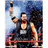 Image 1 : Kevin Nash "Diesel" Signed WWE Wrestling Arm Raise 8X10 Photo