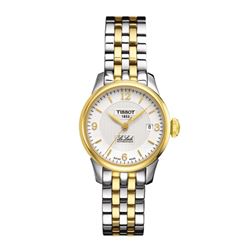 Tissot  Le Locle   Women Watch