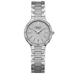 Piaget  Dancer   Women Watch