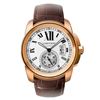 Image 1 : Cartier  Calibre De   Men Watch
