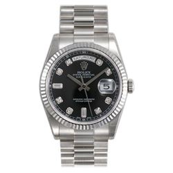 Rolex  Day-Date   Men Watch