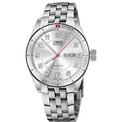 Oris  Artix GT Day Date  Men Watch