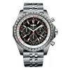 Image 1 : Breitling  Bentley Motors  Men Watch