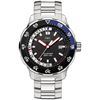 Image 1 : IWC  Aquatimer Deep Two  Men Watch