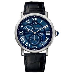 Cartier  Rotonde De   Men Watch