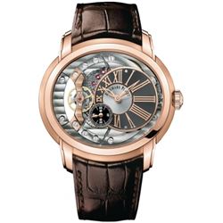 Audemars Piguet  Millenary Automatic 4101  Men Watch