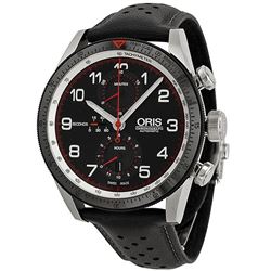 Oris  Artix Chronograph Calobra Limited Edition  Men Watch