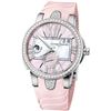 Image 1 : Ulysse Nardin  Executive Dual Time Lady  Women Watch