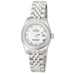 Rolex  Datejust 26   Women Watch