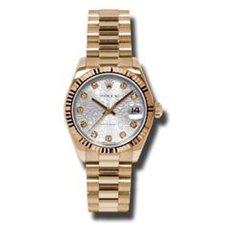 Rolex  Datejust 31   Women Watch