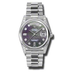 Rolex  Day-Date   Men Watch