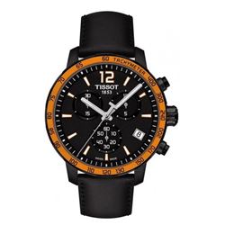 Tissot  Quickster   Men Watch