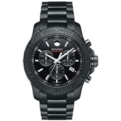 Movado  Series 800   Men Watch