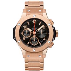 Hublot  Big Bang 41Mm  Men Watch